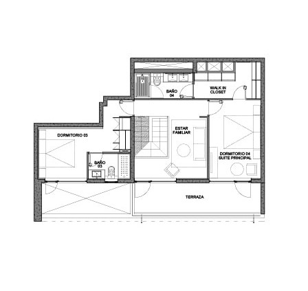 PHB4 - AGOTADO Planta B